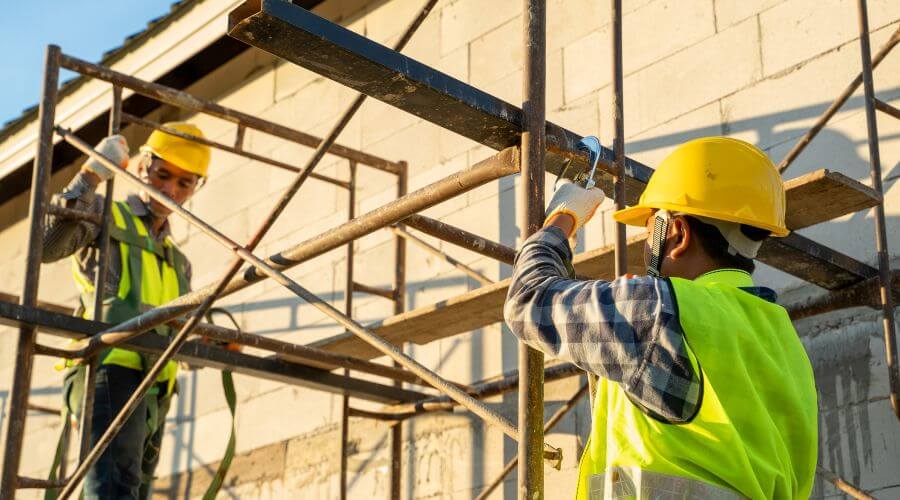 Flashing Repair in Hope, NJ